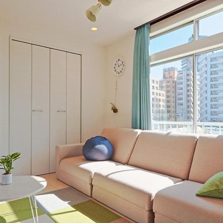 V.Close To Nishi-Shinjuku/Frwif/ Roof Top Terrace Tokyo Ngoại thất bức ảnh