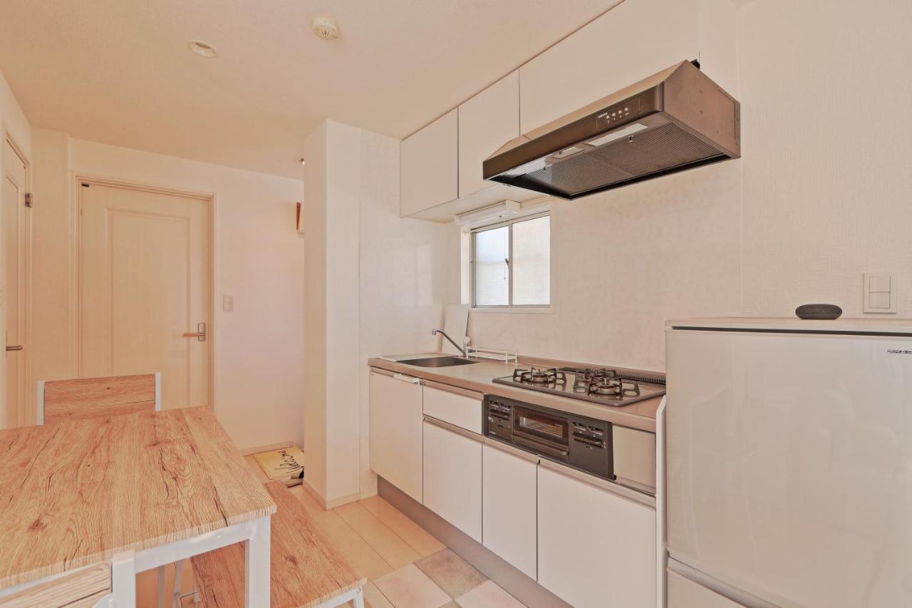 V.Close To Nishi-Shinjuku/Frwif/ Roof Top Terrace Tokyo Ngoại thất bức ảnh