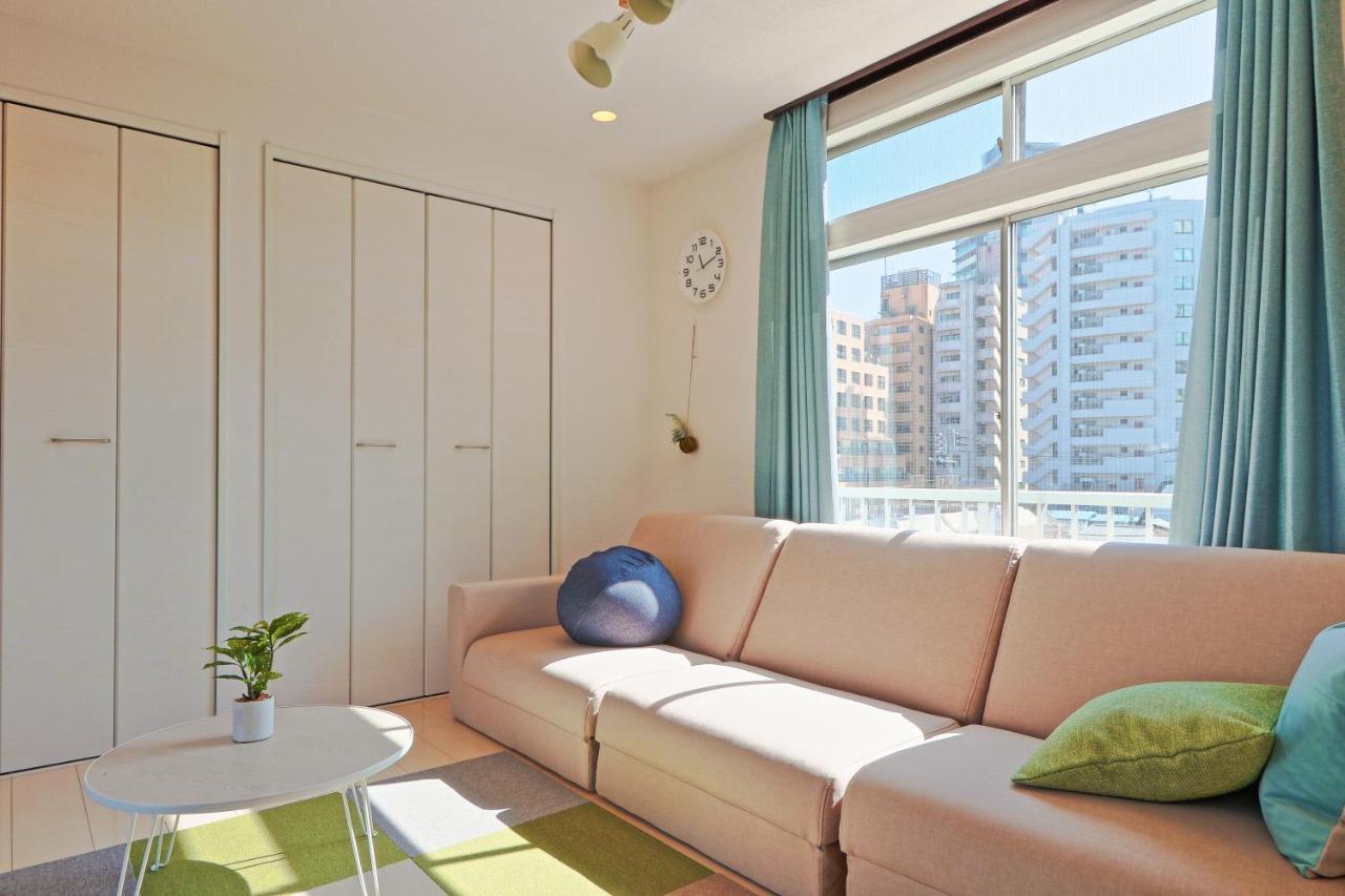 V.Close To Nishi-Shinjuku/Frwif/ Roof Top Terrace Tokyo Ngoại thất bức ảnh
