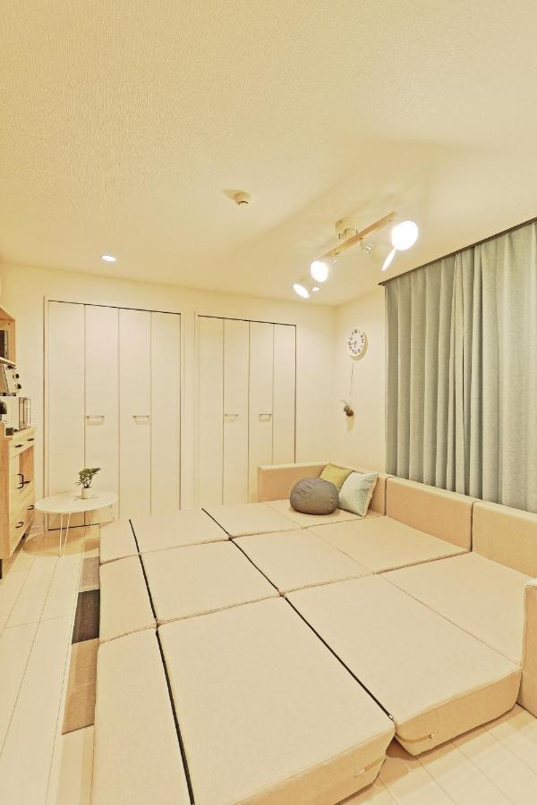 V.Close To Nishi-Shinjuku/Frwif/ Roof Top Terrace Tokyo Ngoại thất bức ảnh